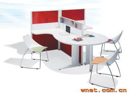 廈門優冠辦公家具公司