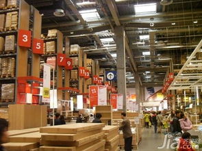 宜家包地鐵 把家具搬進(jìn)生活，創(chuàng)意營銷新視野