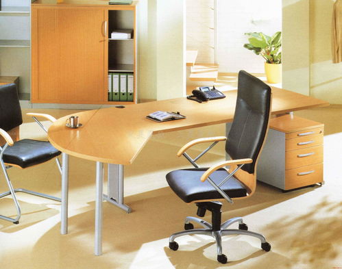 二手辦公家具采購常見誤區(qū)及應對策略