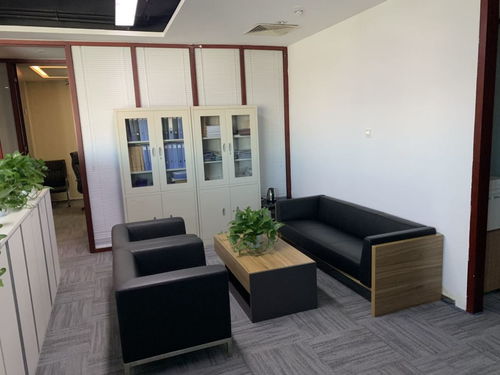 東三環(huán)安聯(lián)大廈240平獨棟產業(yè)園優(yōu)質房源解析