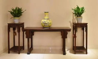 紅木家具的“四好四高”，你了解嗎？